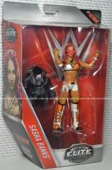 WWE Elite Collection - Sasha Banks